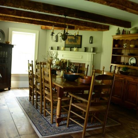 farm, farmhouse, barn, pool, field, fireplace, traditional, deck, patio, 