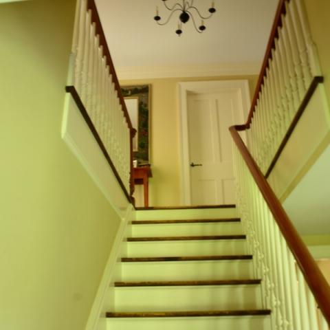 farm, farmhouse, barn, pool, field, fireplace, traditional, deck, patio, 