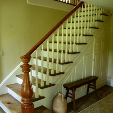 farm, farmhouse, barn, pool, field, fireplace, traditional, deck, patio, 