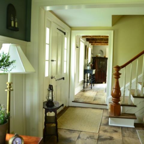 farm, farmhouse, barn, pool, field, fireplace, traditional, deck, patio, 