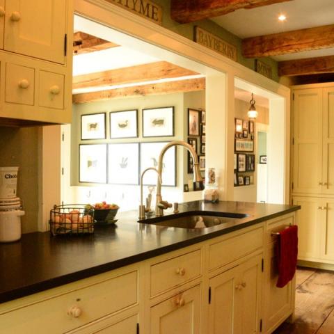 farm, farmhouse, barn, pool, field, fireplace, traditional, deck, patio, 