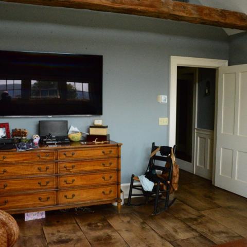 farm, farmhouse, barn, pool, field, fireplace, traditional, deck, patio, 