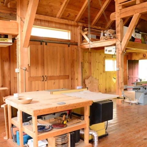 farm, farmhouse, barn, pool, field, fireplace, traditional, deck, patio, 