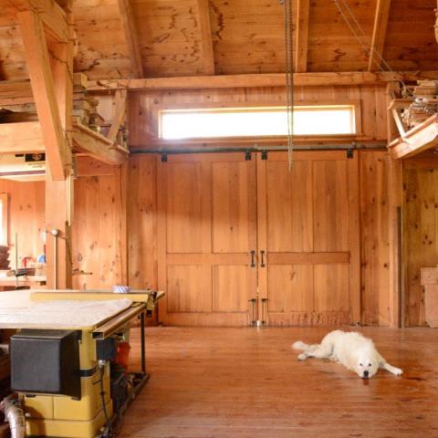 farm, farmhouse, barn, pool, field, fireplace, traditional, deck, patio, 