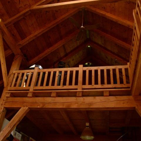 farm, farmhouse, barn, pool, field, fireplace, traditional, deck, patio, 