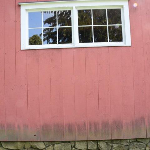 farm, farmhouse, barn, pool, field, fireplace, traditional, deck, patio, 