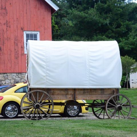 farm, farmhouse, barn, pool, field, fireplace, traditional, deck, patio, 