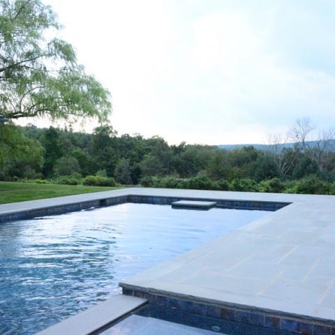 farm, farmhouse, barn, pool, field, fireplace, traditional, deck, patio, 