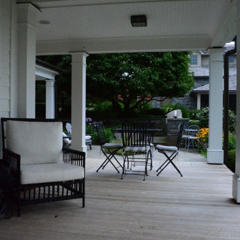 farm, farmhouse, barn, pool, field, fireplace, traditional, deck, patio, 