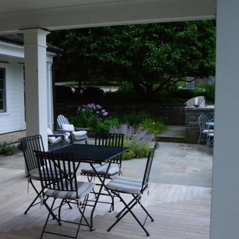 farm, farmhouse, barn, pool, field, fireplace, traditional, deck, patio, 