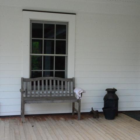 farm, farmhouse, barn, pool, field, fireplace, traditional, deck, patio, 