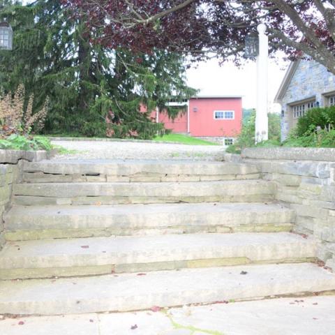 farm, farmhouse, barn, pool, field, fireplace, traditional, deck, patio, 