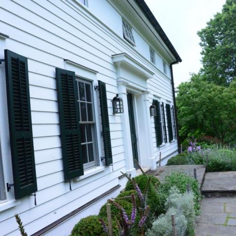 farm, farmhouse, barn, pool, field, fireplace, traditional, deck, patio, 