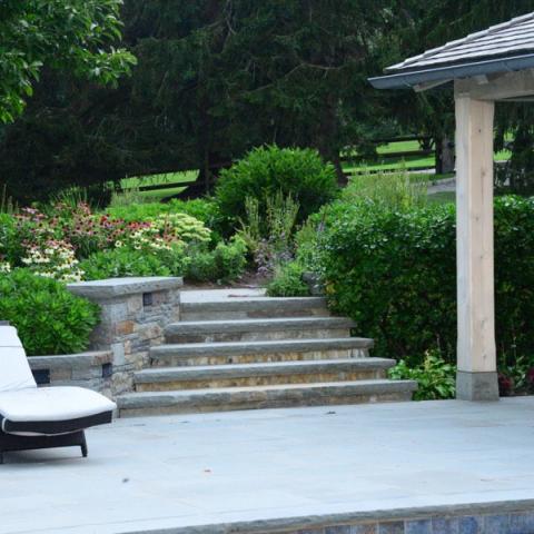 farm, farmhouse, barn, pool, field, fireplace, traditional, deck, patio, 