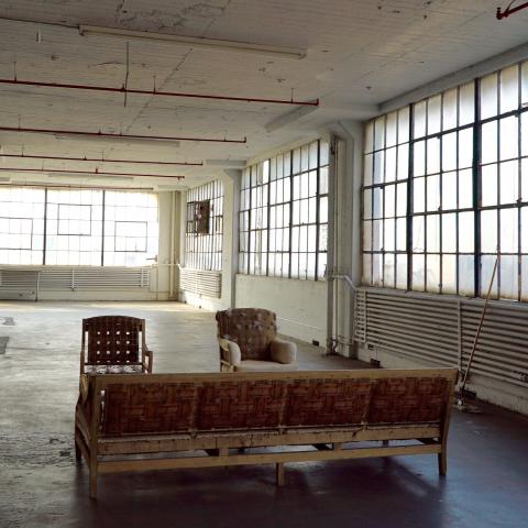 loft, industrial, textures, 