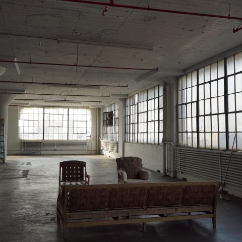 loft, industrial, textures, 