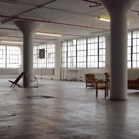 loft, industrial, textures, 