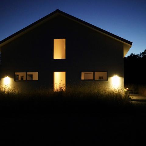 rural, contemporary, modern, light, airy, kitchen, bathroom, barn, 