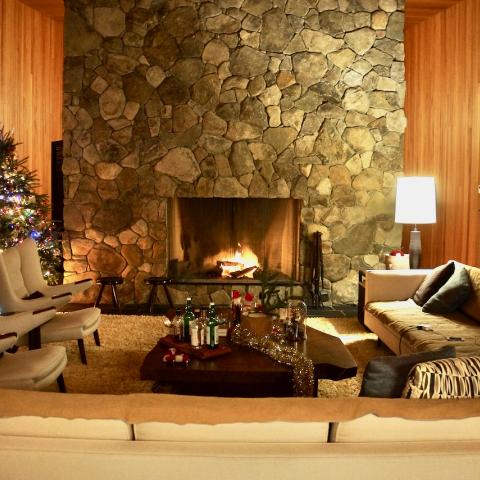 modern, contemporary, light, glass, wood, stone, patio, country, 