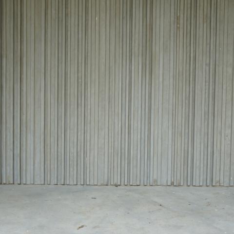 concrete, modern, museum, water, staircase, industrial, 