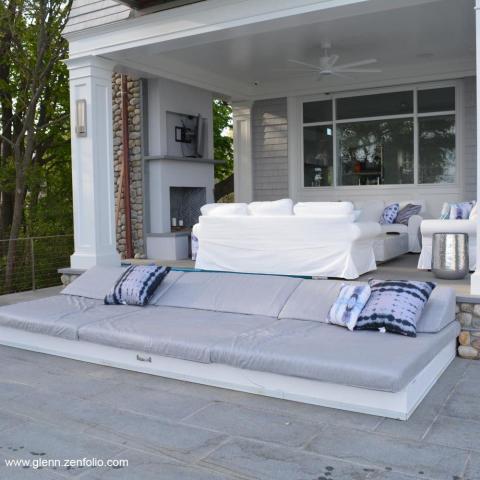 contemporary, garden, pool, bathroom, suburban, kitchen, water, 