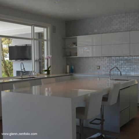 contemporary, garden, pool, bathroom, suburban, kitchen, water, 