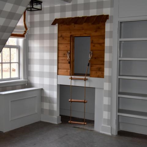 mansion, estate, pool, empty room, staircase, 