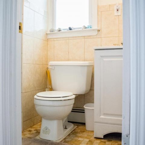 funky, colorful, bohemian, deck, 