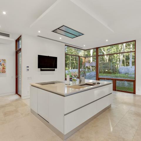 modern, contemporary, glass, light, pool, kitchen, wood, bathroom, piano, stone, 