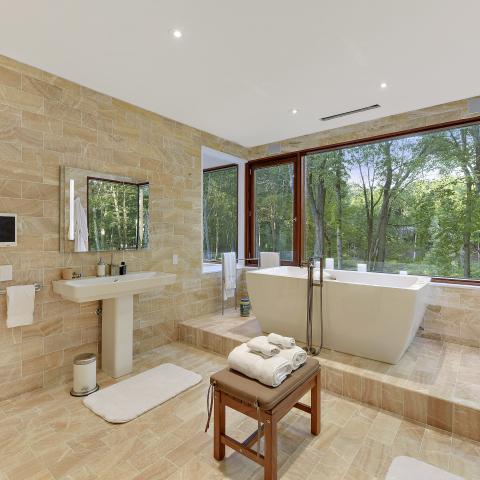 modern, contemporary, glass, light, pool, kitchen, wood, bathroom, piano, stone, 