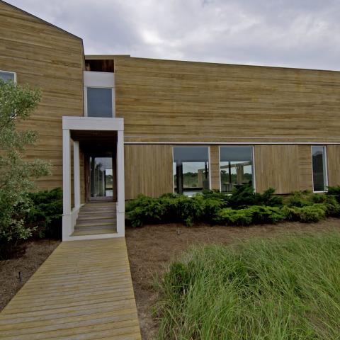 Hamptons, modern, pool, 