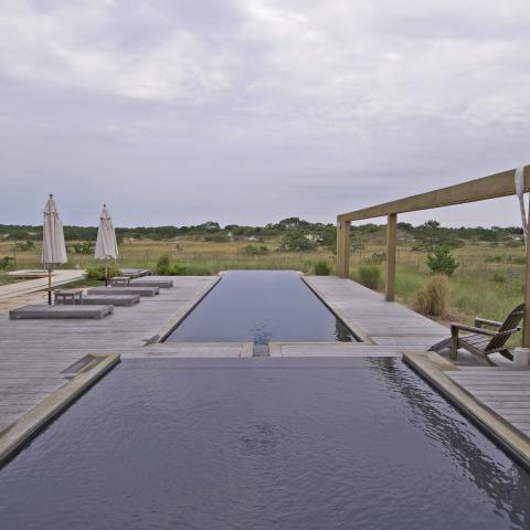 Hamptons, modern, pool, 