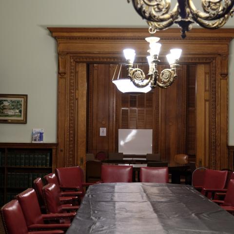 office, conference, boardroom, library, upscale, grand, 
