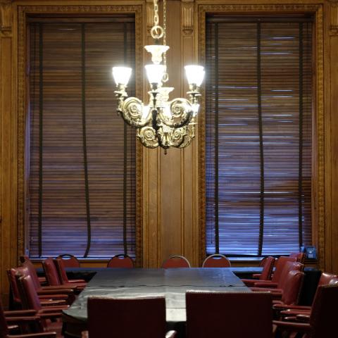 office, conference, boardroom, library, upscale, grand, 