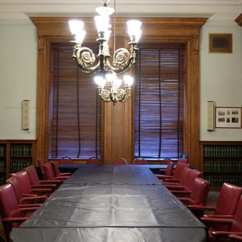 office, conference, boardroom, library, upscale, grand, 