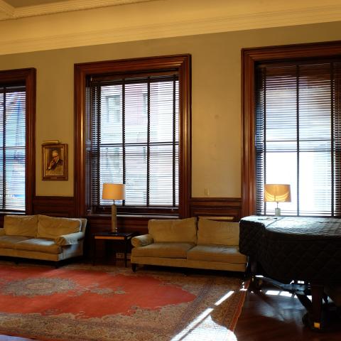 office, conference, boardroom, library, upscale, grand, 