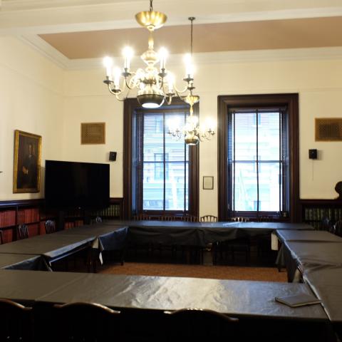 office, conference, boardroom, library, upscale, grand, 