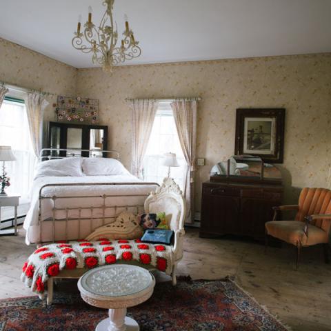 victorian, traditional, white, garden, 