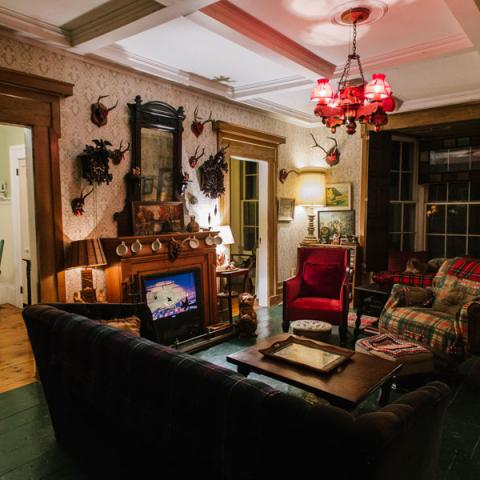 victorian, traditional, white, garden, 