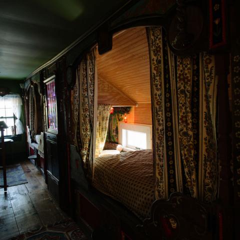 victorian, traditional, white, garden, 