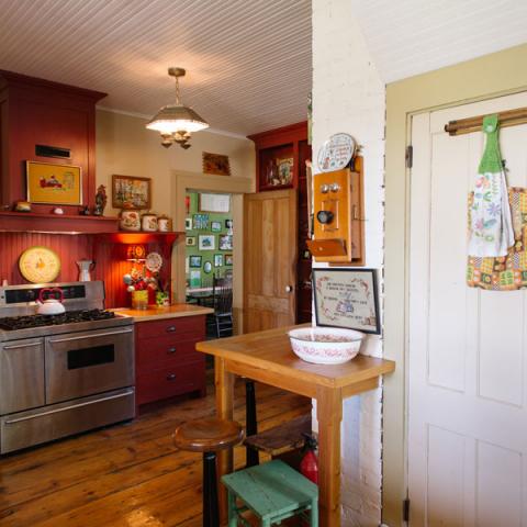 victorian, traditional, white, garden, 