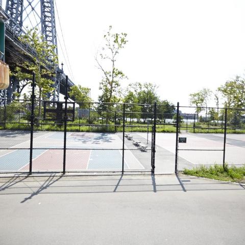 park, 