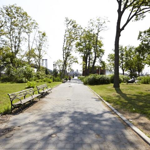 park, 