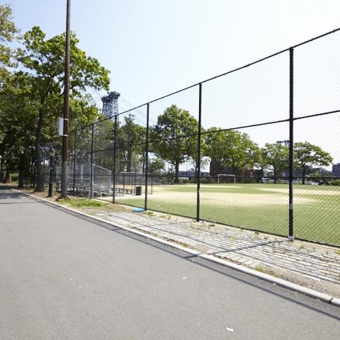 park, 