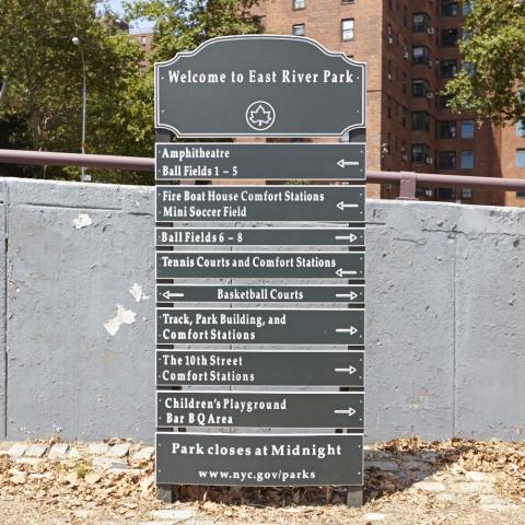 park, 