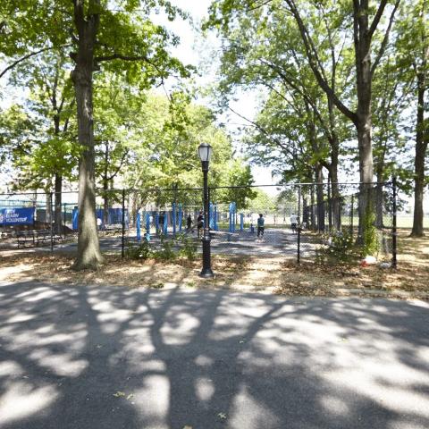 park, 
