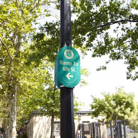 park, 