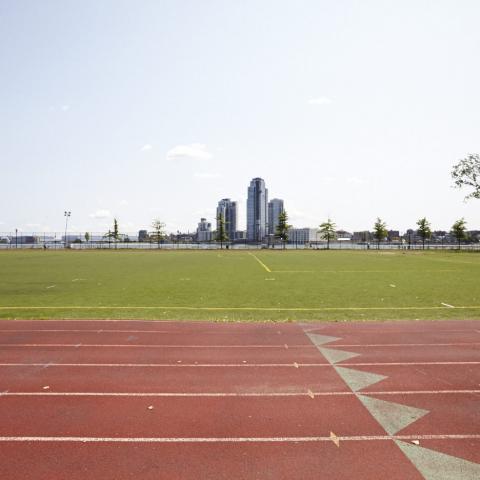 park, 