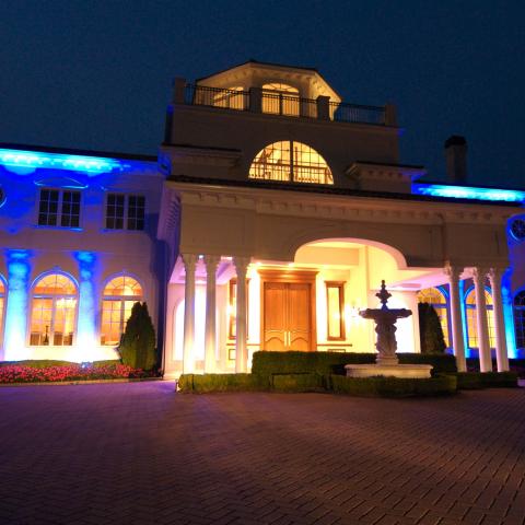 mansion, estate, pool, upscale, opulent, 