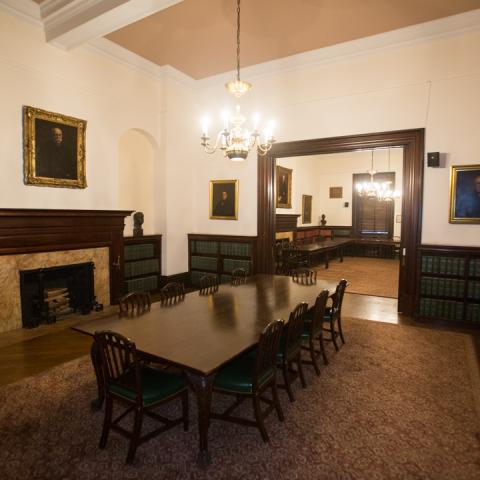 office, conference, boardroom, library, upscale, grand, 